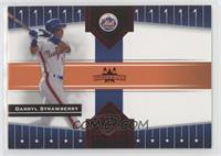 Darryl Strawberry #/250