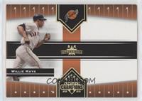 Willie Mays #/250