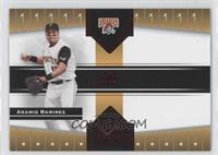 Aramis Ramirez #/250