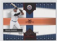 Roger Cedeno #/250