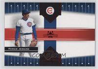 Fergie Jenkins #/250