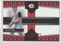 Adam Dunn #/250