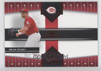 Sean Casey #/250