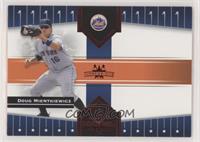 Doug Mientkiewicz #/250