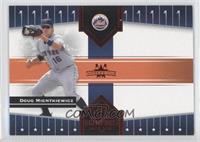 Doug Mientkiewicz #/250