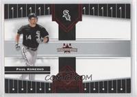 Paul Konerko #/250