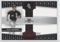 Paul Konerko #/250