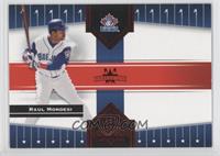 Raul Mondesi #/250