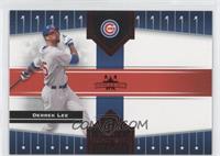 Derrek Lee #/250