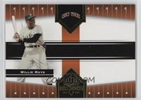 Willie Mays