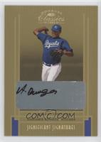 Ambiorix Burgos #/50