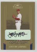 Jeff Suppan [Noted] #/100