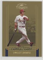 Jim Edmonds #/50