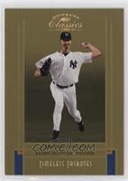 Randy Johnson #/50