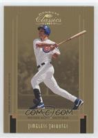 Moises Alou #/50