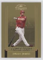 Adam Dunn #/50