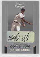 Merkin Valdez #/200