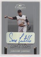 Jose Castillo #/100