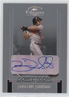 Brian Roberts #/100