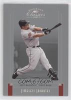 Jeff Bagwell #/100