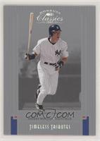 Hideki Matsui #/100