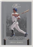 Moises Alou #/100