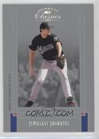 Carl Pavano #/100