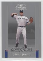 Alex Rodriguez #/100