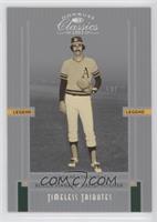 Legends - Rollie Fingers #/100