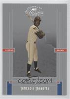 Legends - Lou Brock #/100