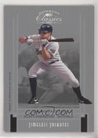 Scott Podsednik #/100