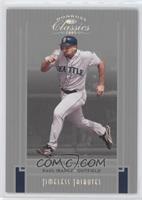 Raul Ibanez #/100