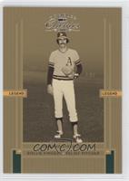 Legends - Rollie Fingers #/1,000