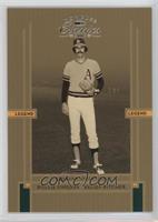 Legends - Rollie Fingers #/1,000