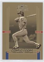 Legends - Mike Schmidt #/1,000