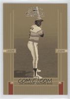 Legends - Joe Morgan #/1,000