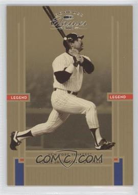 2005 Donruss Classics - [Base] #244 - Legends - Reggie Jackson /1000