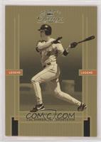 Legends - Cal Ripken Jr. #/1,000