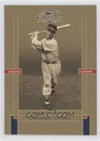 Legends - Stan Musial #/1,000