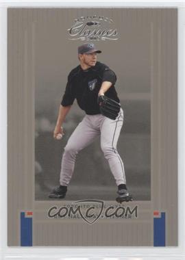 2005 Donruss Classics - [Base] #32 - Roy Halladay