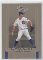 Mark Prior