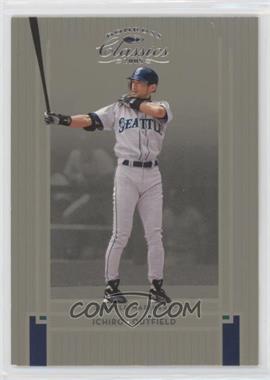 2005 Donruss Classics - [Base] #51 - Ichiro