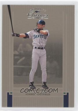 2005 Donruss Classics - [Base] #51 - Ichiro