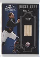 Mike Piazza #/100