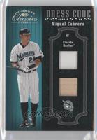 Miguel Cabrera #/5