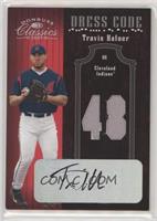 Travis Hafner #/25