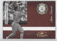 Mike Schmidt #/50