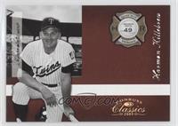 Harmon Killebrew #/50