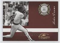 Andre Dawson #/50