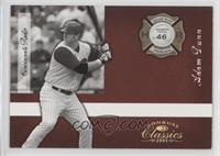 Adam Dunn #/50